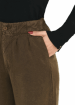 شلوار سیلک نیوسل ضخیم - Image 10