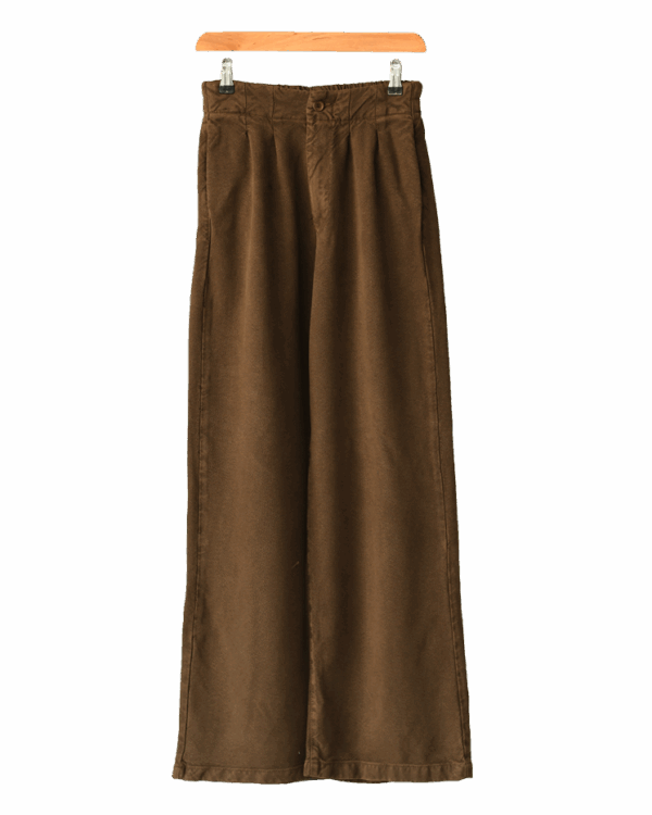 شلوار سیلک نیوسل ضخیم - Image 1