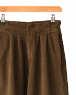 شلوار سیلک نیوسل ضخیم - Image 3