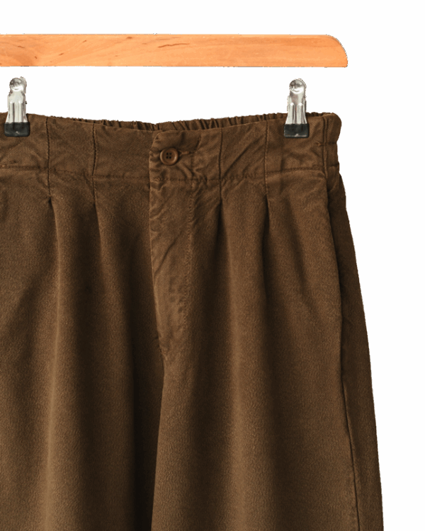 شلوار سیلک نیوسل ضخیم - Image 3