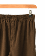 شلوار سیلک نیوسل ضخیم - Image 4