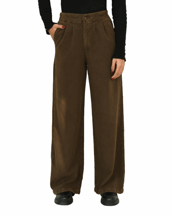 شلوار سیلک نیوسل ضخیم - Image 5