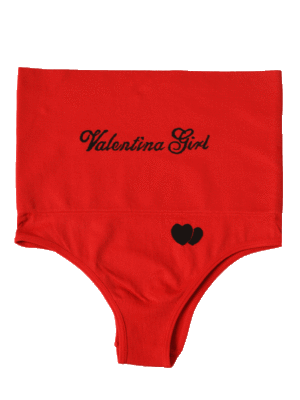 شورت گنی ولنتینا