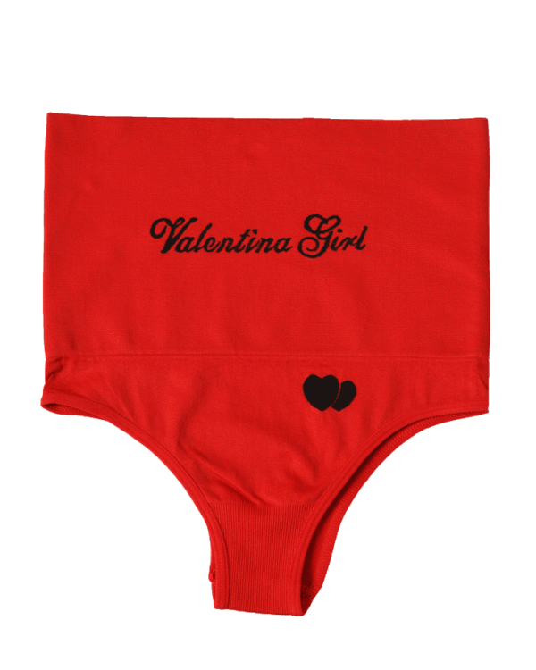 شورت-گنی--(3) شورت گنی ولنتینا - Image 1