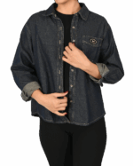 شومیز جین ام - Image 4