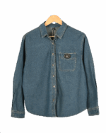 شومیز جین ام - Image 8