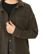 شومیز سیلک نیوسل ضخیم - Image 7