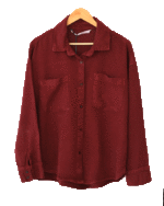 شومیز سیلک نیوسل ضخیم