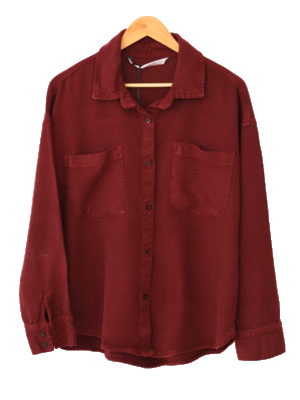 شومیز سیلک نیوسل ضخیم