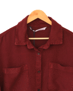 شومیز سیلک نیوسل ضخیم - Image 11