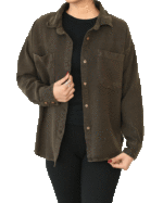 شومیز سیلک نیوسل ضخیم - Image 3