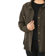 شومیز سیلک نیوسل ضخیم - Image 4