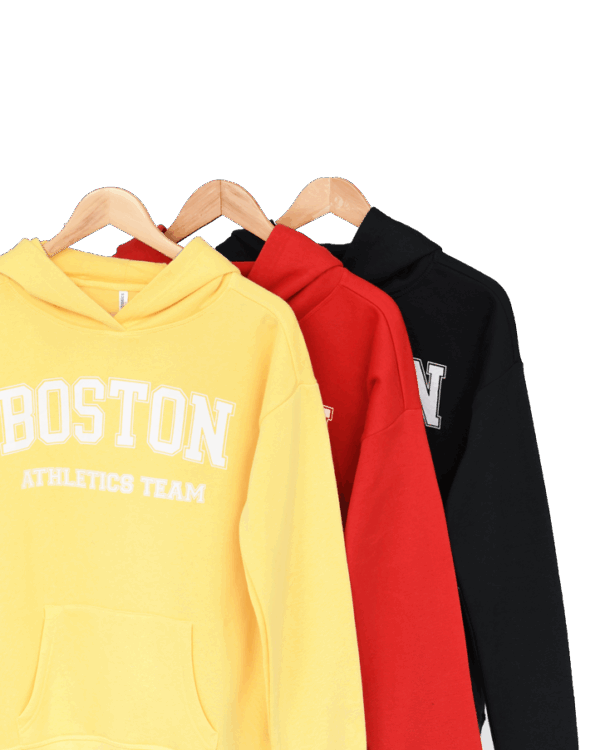 هودی بوستون - Image 2