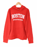 هودی بوستون