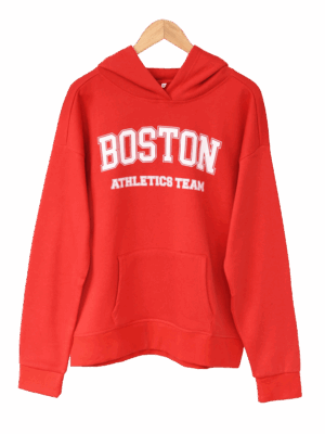 هودی بوستون