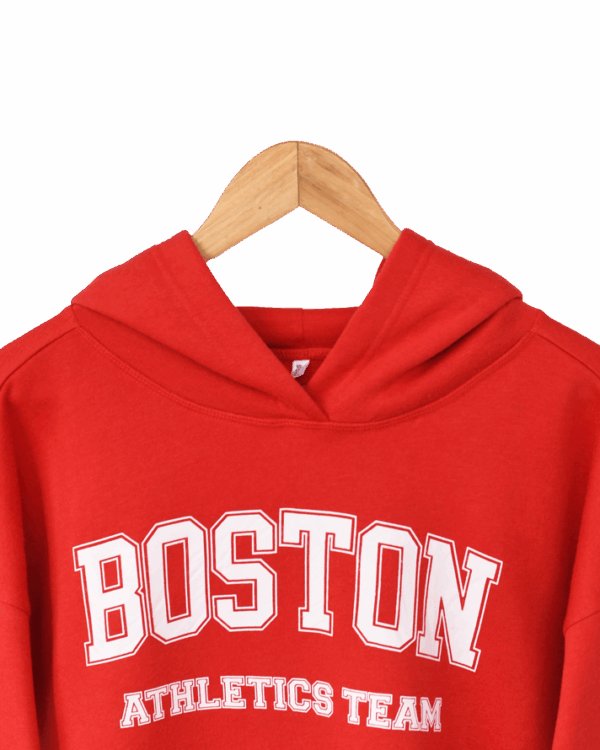 هودی بوستون - Image 5