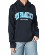 هودی سن فرانسیسکو - Image 5