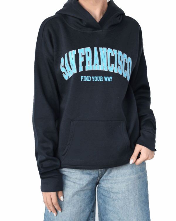 هودی سن فرانسیسکو - Image 5
