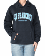 هودی سن فرانسیسکو - Image 6
