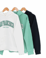 هودی سن فرانسیسکو - Image 2