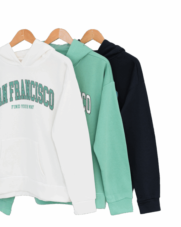 هودی سن فرانسیسکو - Image 2