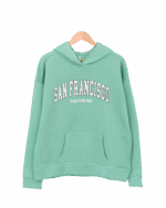 هودی سن فرانسیسکو