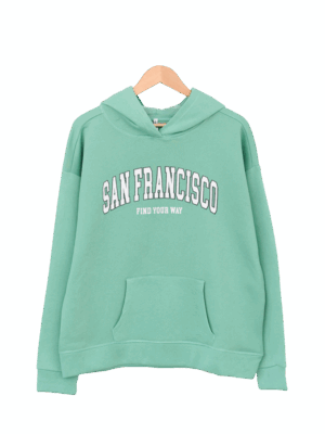 هودی سن فرانسیسکو