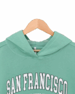 هودی سن فرانسیسکو - Image 3