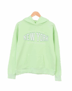 هودی نیویورک رنگی