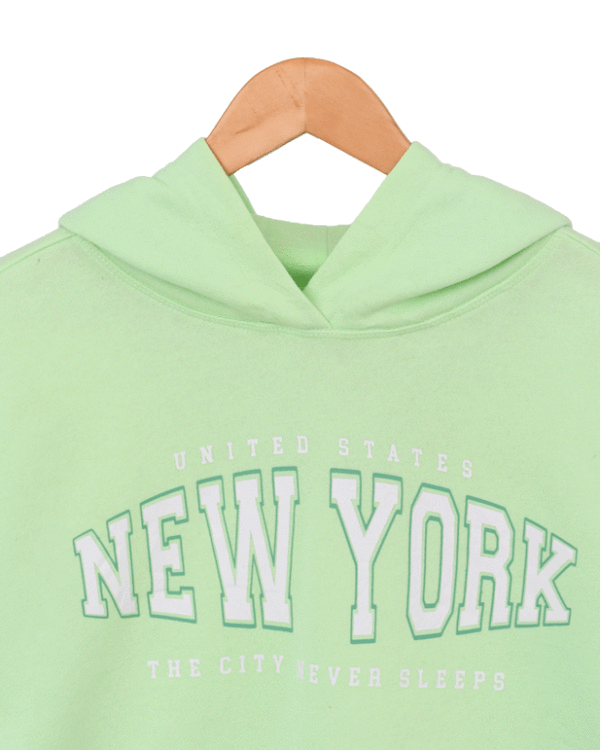 هودی نیویورک رنگی - Image 9