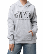 هودی نیویورک رنگی - Image 4