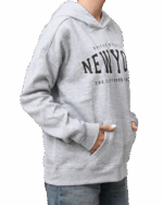 هودی نیویورک رنگی - Image 5