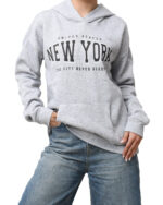 هودی نیویورک رنگی - Image 6