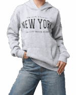 هودی نیویورک رنگی - Image 7