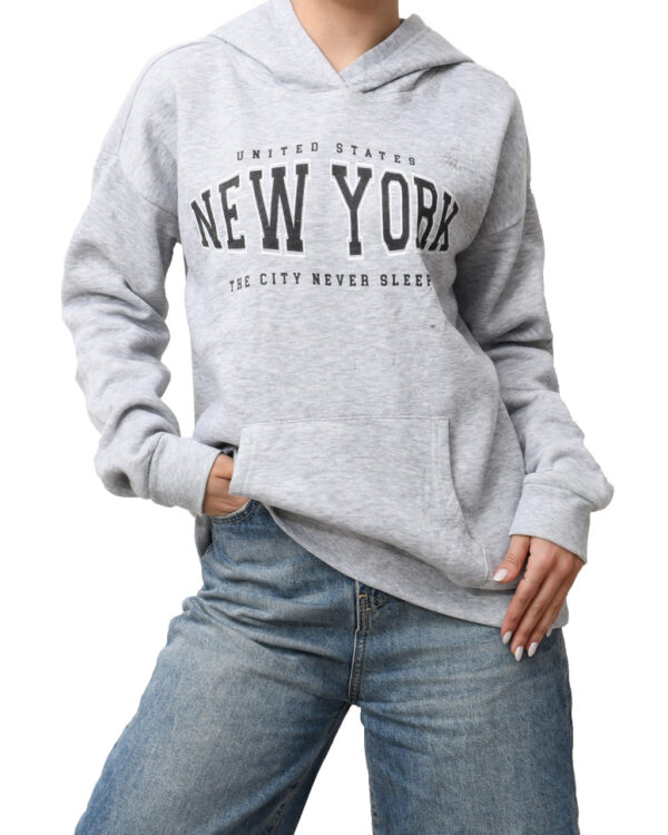 هودی نیویورک رنگی - Image 6