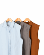 شومیز حلقه ای - Image 2