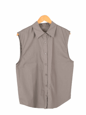 شومیز حلقه ای