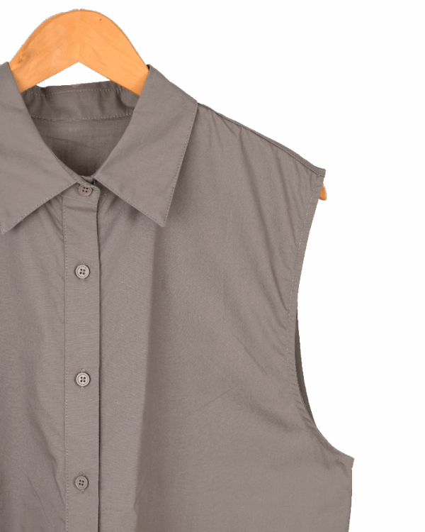 شومیز حلقه ای - Image 4