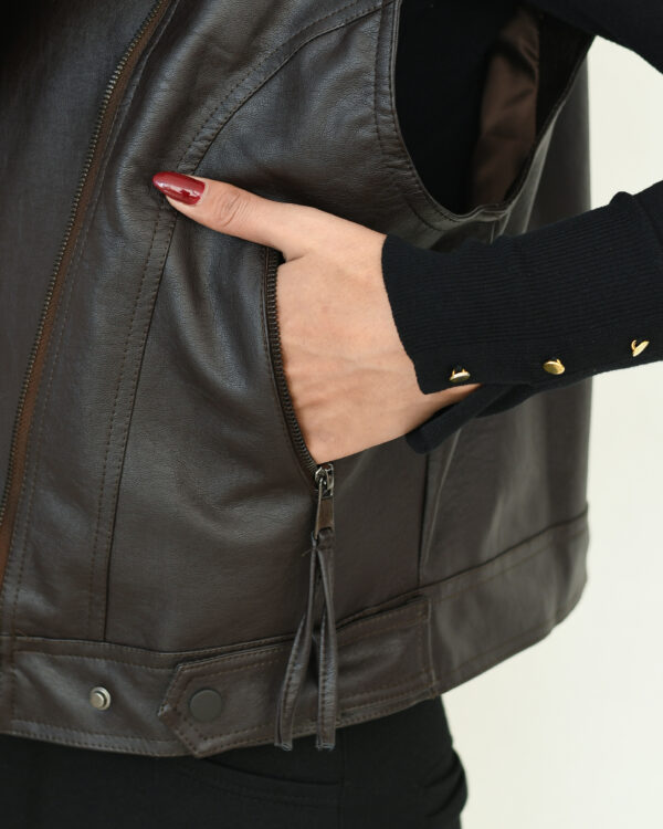 وست چرم - Image 9