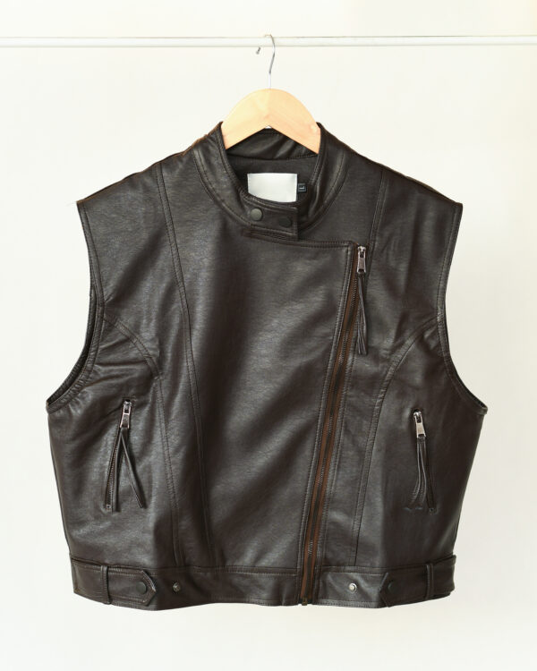 وست پرم (3) وست چرم - Image 1