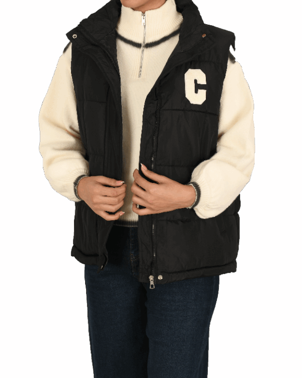 پافر سی - Image 6