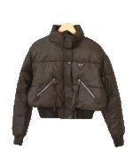 کاپشن خلبانی پایین کشباف