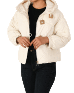 کاپشن دکمه مربعی - Image 3