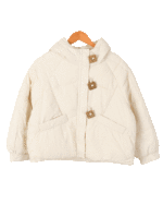 کاپشن دکمه مربعی