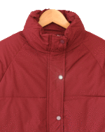 کاپشن جیب زیپ - Image 4