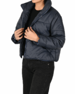 کاپشن دو جیب - Image 9