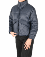 کاپشن دو جیب - Image 12