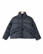 کاپشن دو جیب