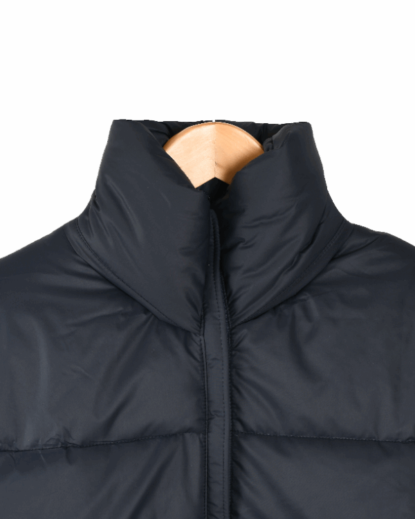 کاپشن دو جیب - Image 4