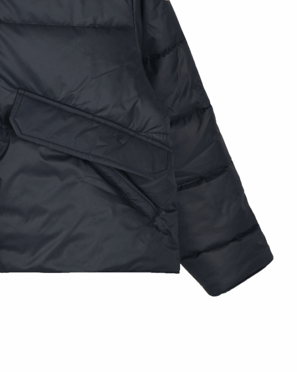 کاپشن دو جیب - Image 5